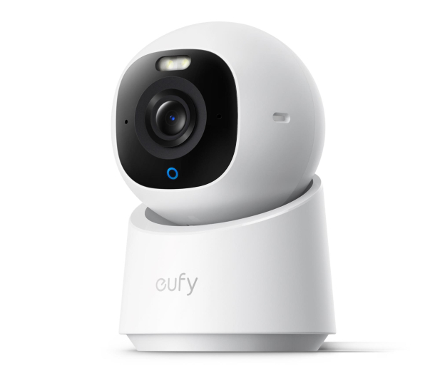 Eufy Kamera wewnętrzna E30 Biała - 1505431 - zdjęcie